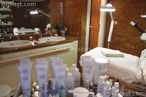 Hotel Villa Belrose 22